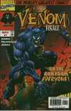 Venom: The Finale comic books